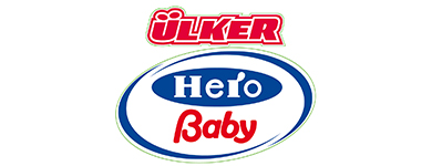 Ülker Hero Baby