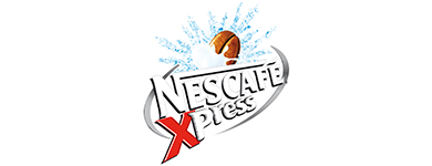 Nescafe xpress
